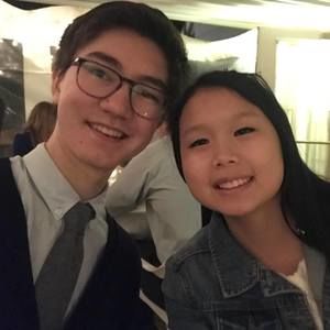 Meet your Posher, Colin